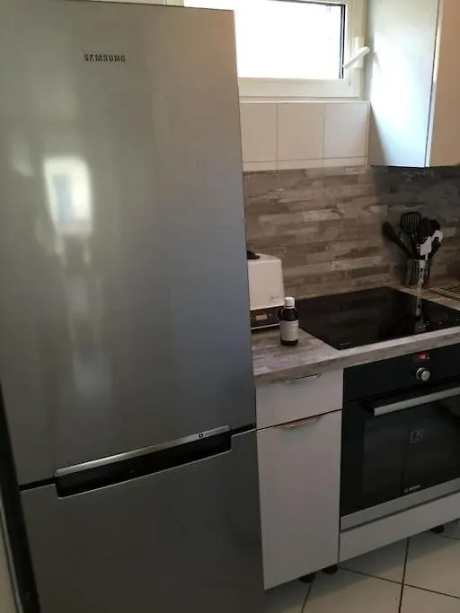 Apartmán Duplex Pres Des Champs-elysees