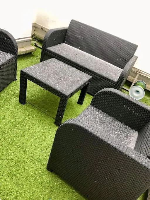 Apartmán Duplex Pres Des Champs-elysees Paříž