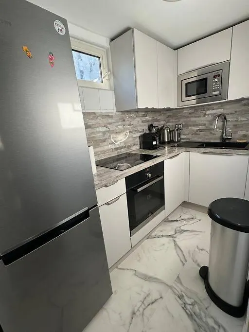 Duplex Pres Des Champs-elysees Appartement *