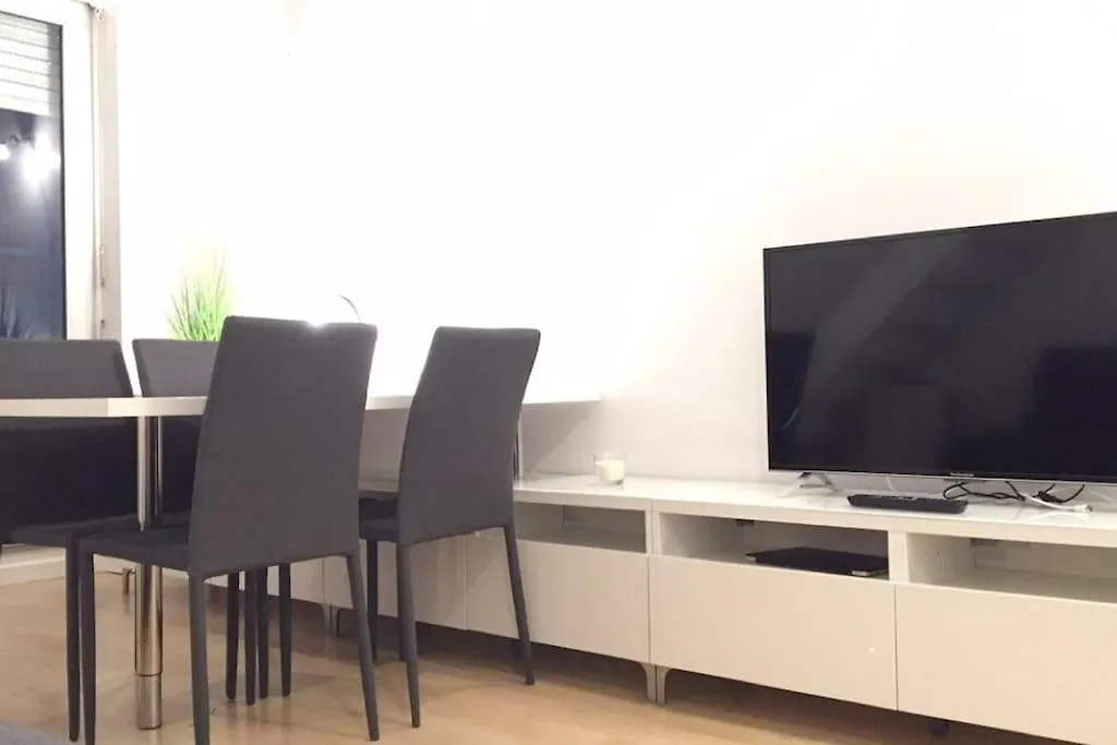 Duplex Pres Des Champs-elysees *