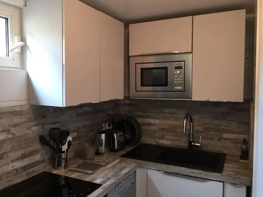 Duplex Pres Des Champs-elysees